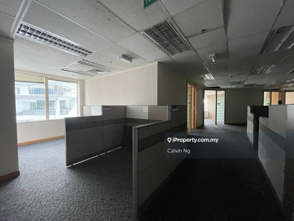 Office for Rent in KLCC, KL City Centre by Calvin Ng - iProperty.com.my