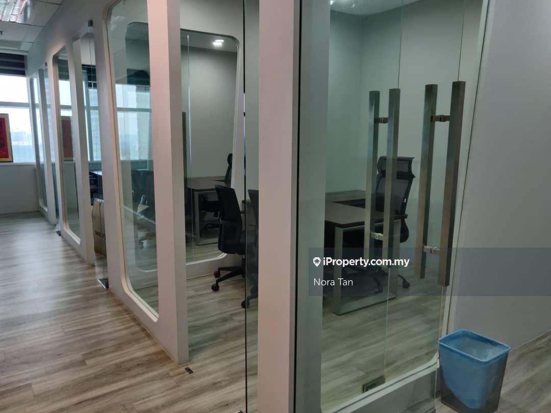 Office for Sale in Kl Sentral, Kuala Lumpur by Nora Tan - iProperty.com.my