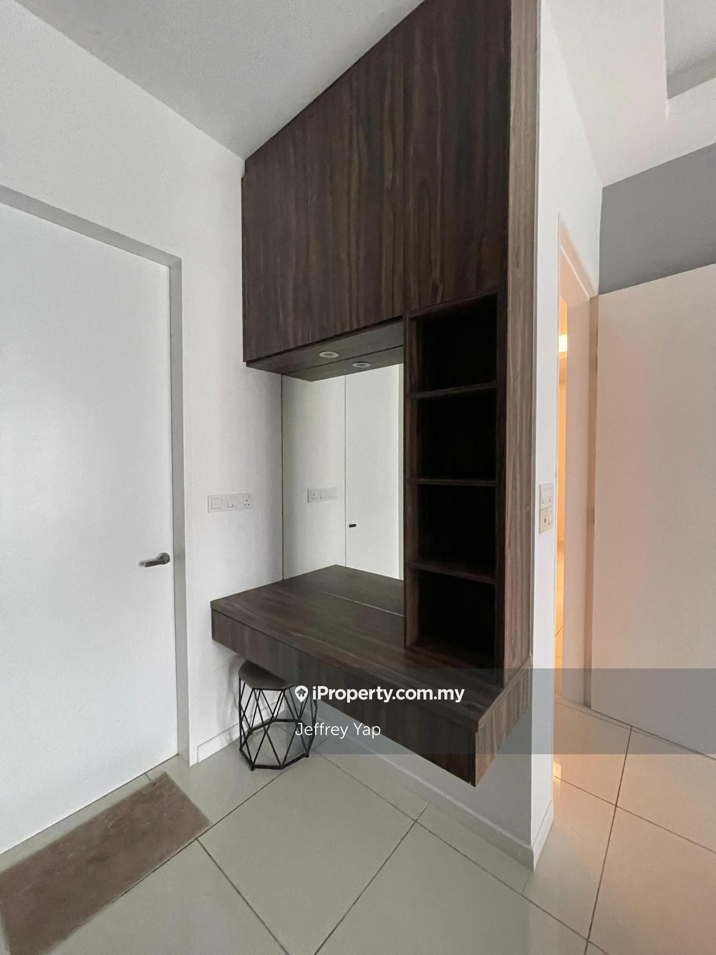 Kondominium untuk Disewa di Sky Condominium (Skyz Residence) oleh Jeffrey Yap - iProperty.com.my