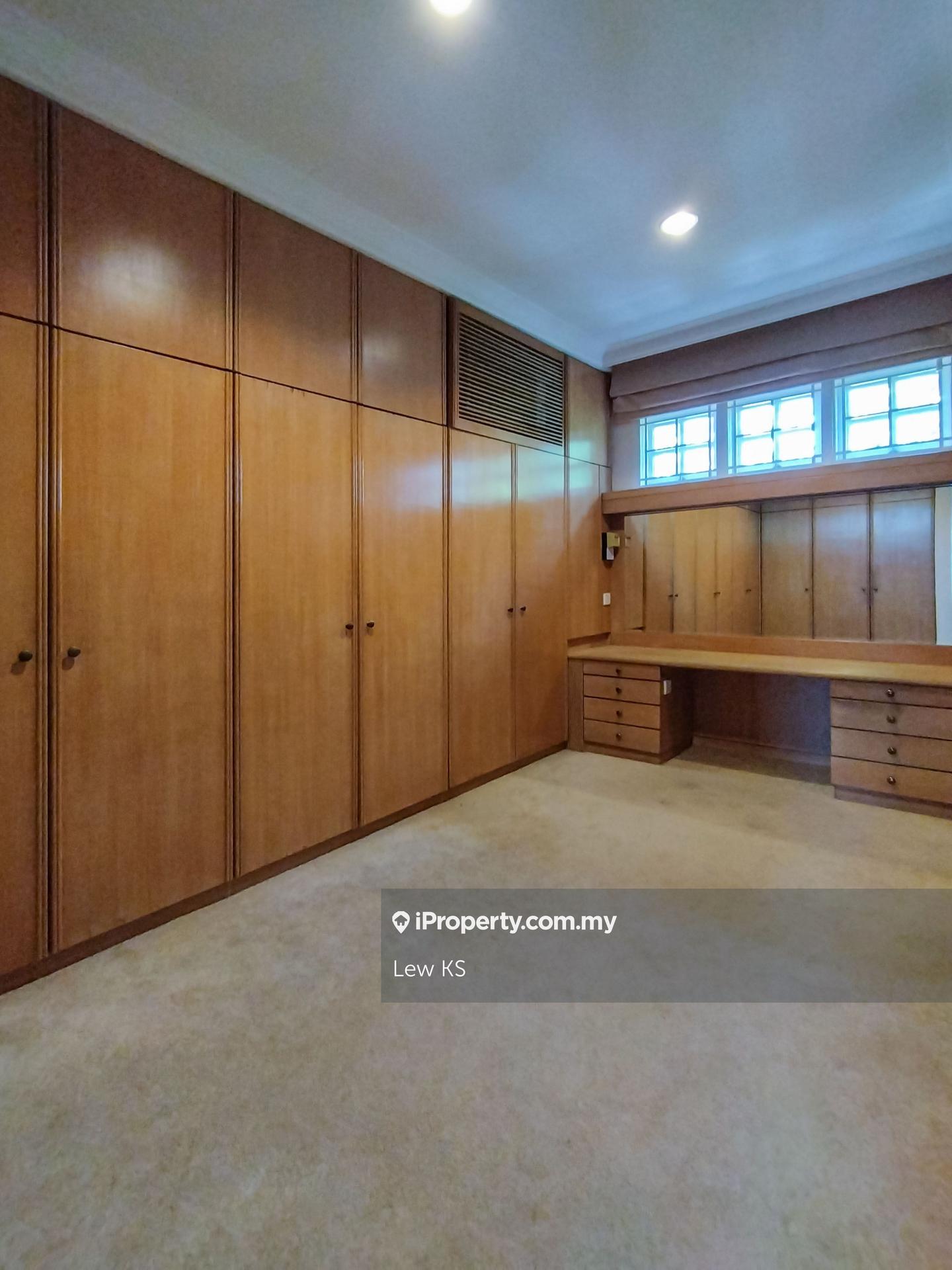 Banglo untuk Dijual di Bangsar, Bangsar oleh Lew KS - iProperty.com.my