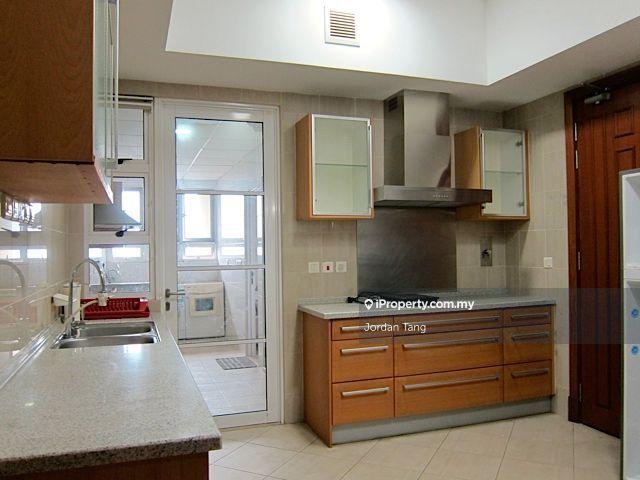Condominium for Sale in Mont Kiara Aman by Jordan Tang - iProperty.com.my