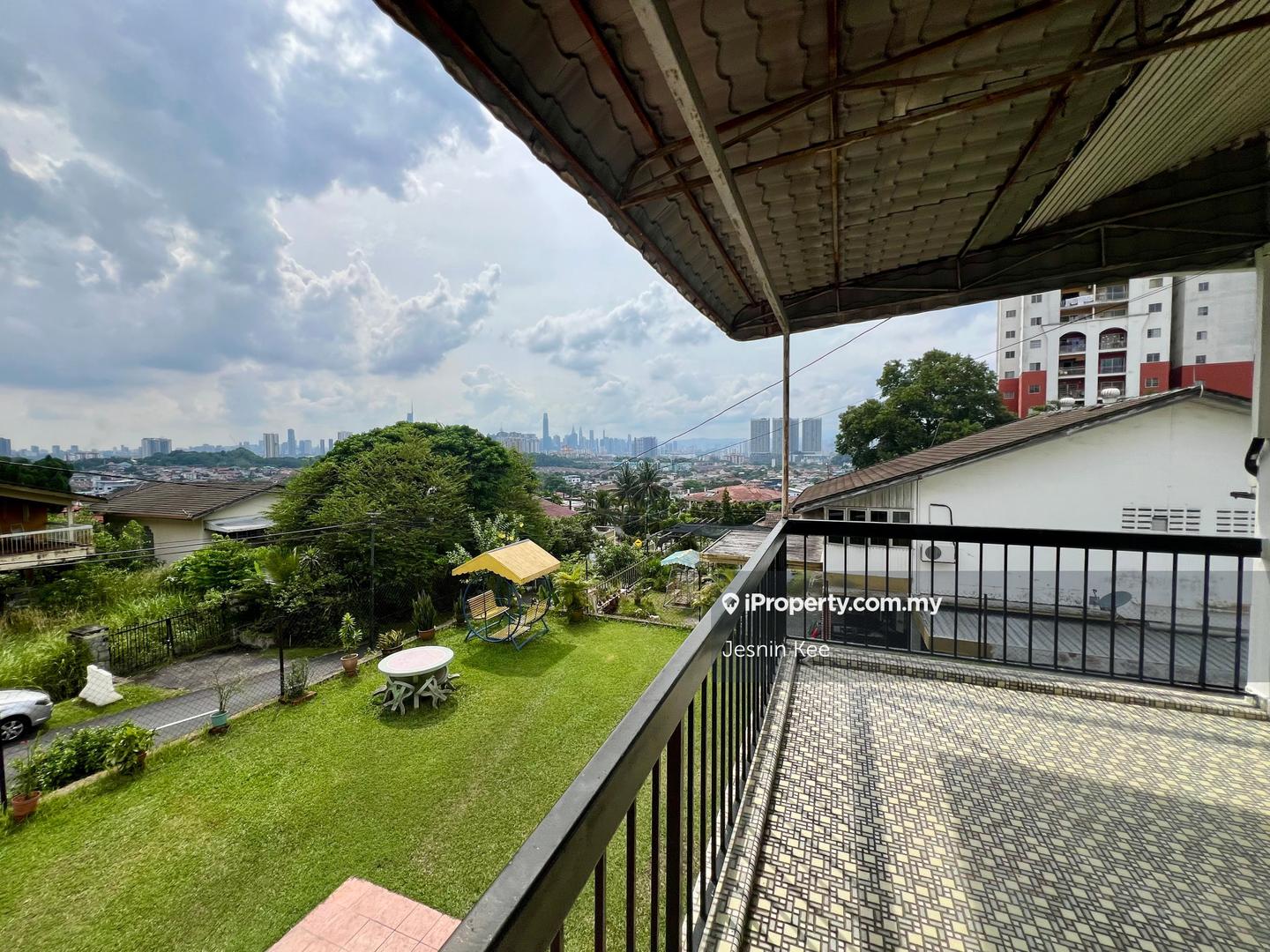 Banglo untuk Dijual di Taman Cheras, Cheras oleh Jesnin Kee - iProperty.com.my