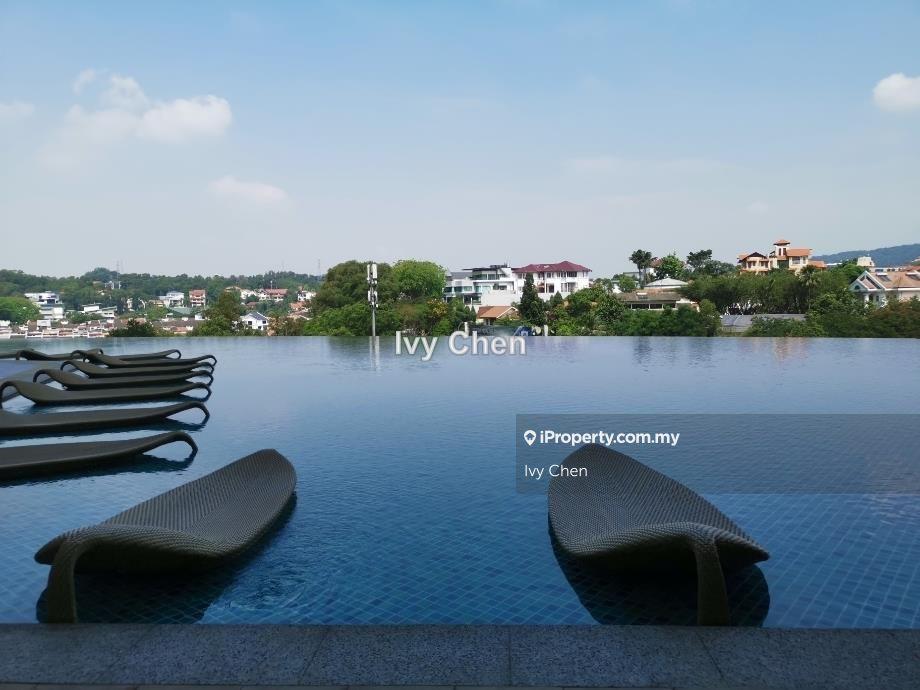 Service Residence for Sale in Damansara City Residency (DC Residensi) by Ivy Chen - iProperty.com.my