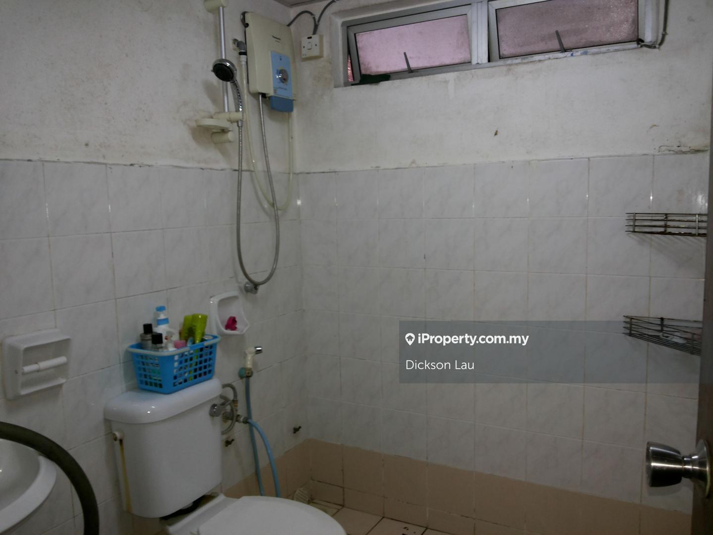 Apartment for Sale in Suria Kipark Damansara by Dickson Lau - iProperty.com.my