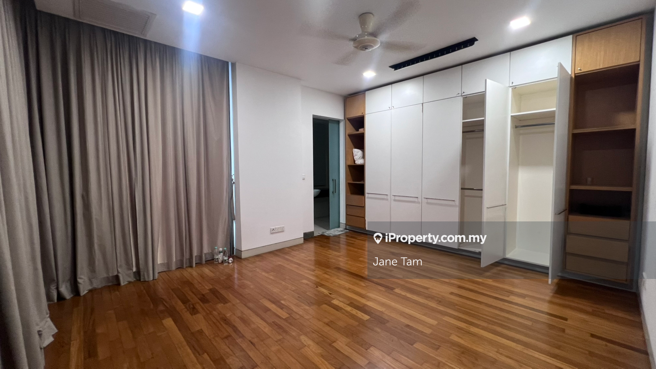 Service Residence for Rent in Suria Stonor by Jane Tam - iProperty.com.my