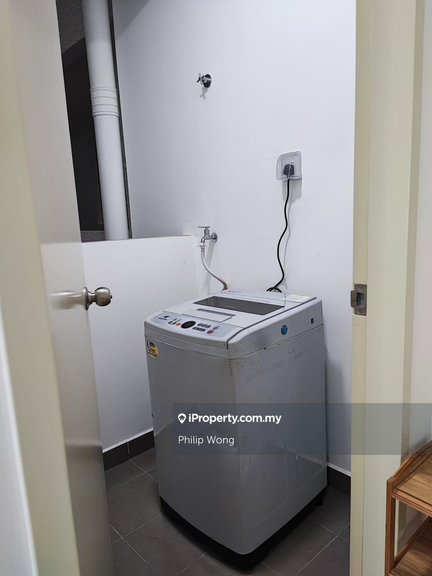 Service Residence for Rent in Cerrado Residence @ Southville City by Philip Wong - iProperty.com.my