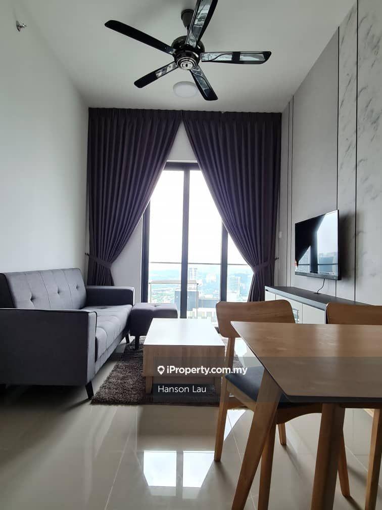 Residensi Servis untuk Dijual di Southlink oleh Hanson Lau - iProperty.com.my