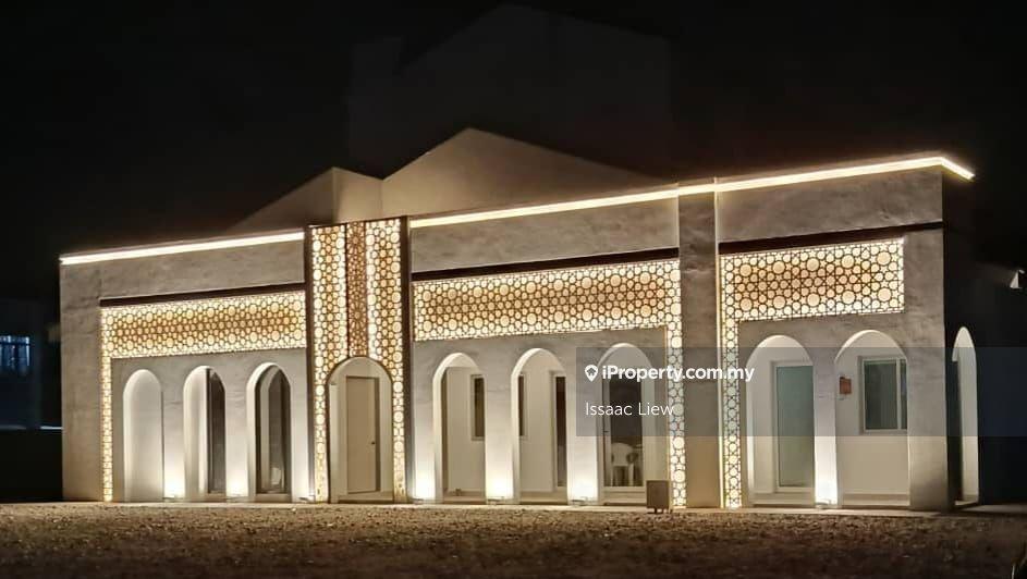 2-storey Terraced House for Sale in Kota Warisan, Sepang by Issaac Liew - iProperty.com.my