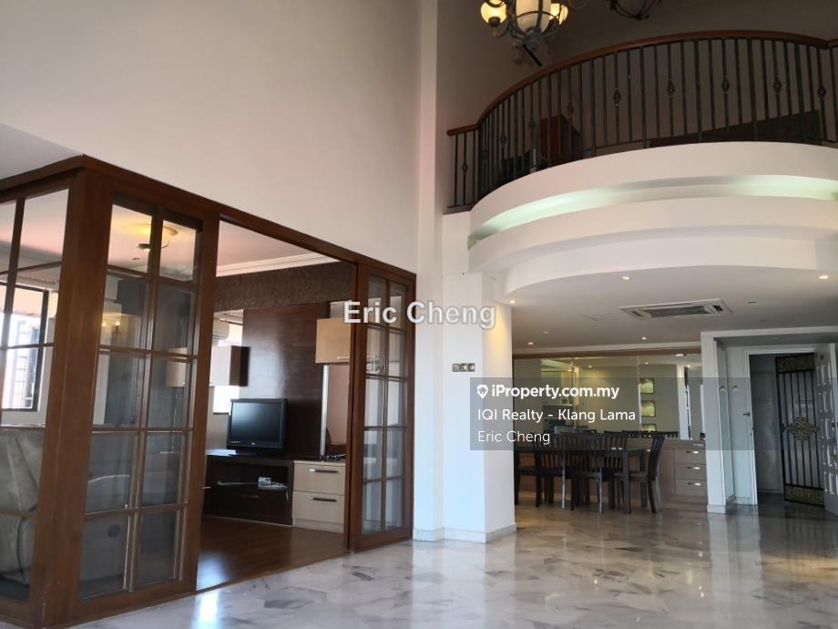 Condominium for Rent in Kiara Park by ERIC CHENG - iProperty.com.my