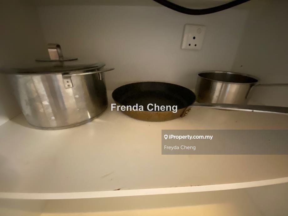 Service Residence for Sale in Marc Residence by Freyda Cheng - iProperty.com.my