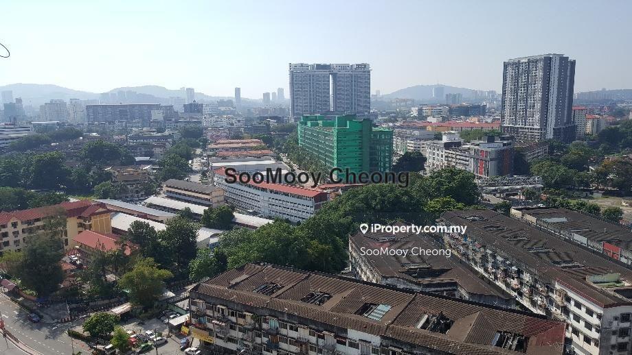 Kondominium untuk Dijual di Kenanga Point oleh SooMooy Cheong - iProperty.com.my