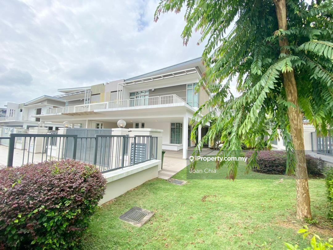 Semi-Detached House for Sale in Taman Perling, Perling by Joan Chia - iProperty.com.my