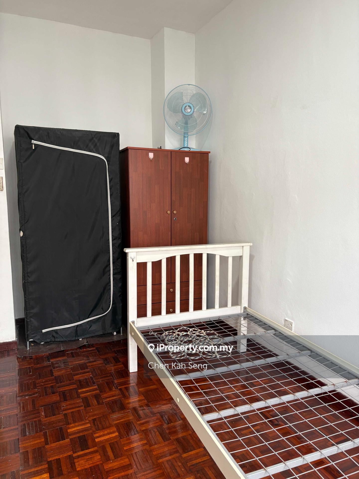 Kondominium untuk Dijual di Tiara Damansara oleh Chen Kah Seng - iProperty.com.my