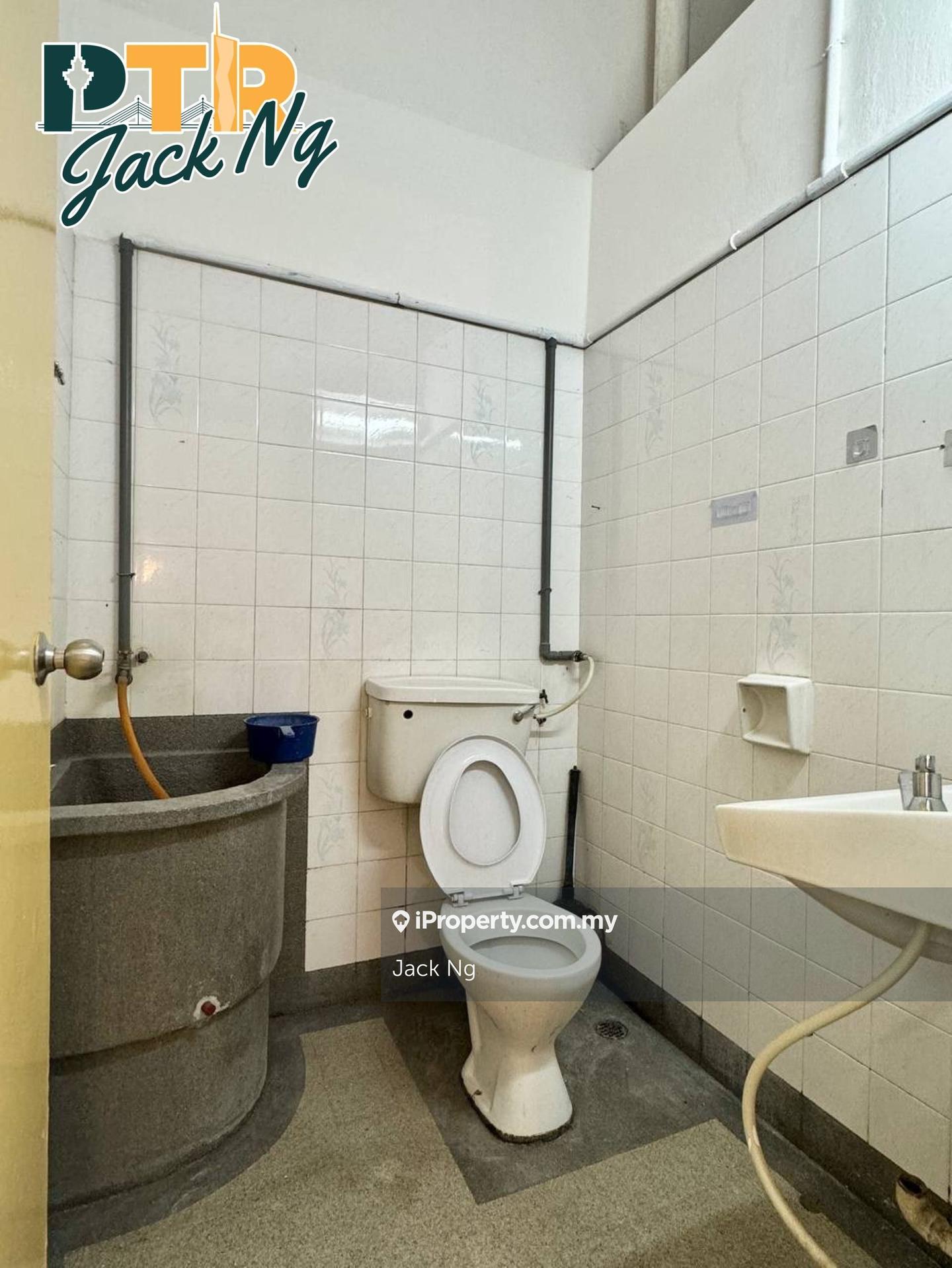 Rumah Berangkai 2 Tingkat untuk Disewa di Taman Bagan, Butterworth oleh Jack Ng - iProperty.com.my