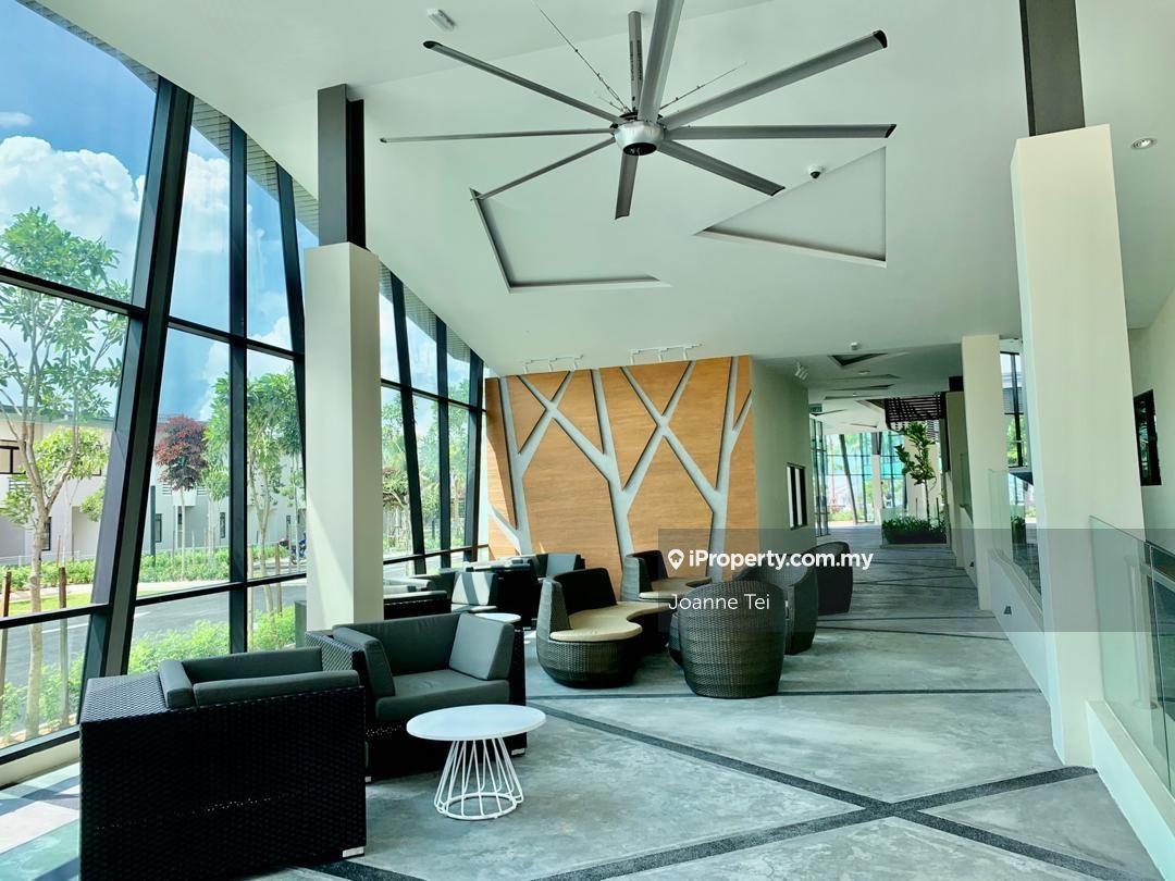 Rumah Berangkai 2 Tingkat untuk Dijual di Amaya, Maple Residence, Cyberjaya, Cyberjaya oleh Joanne Tei - iProperty.com.my