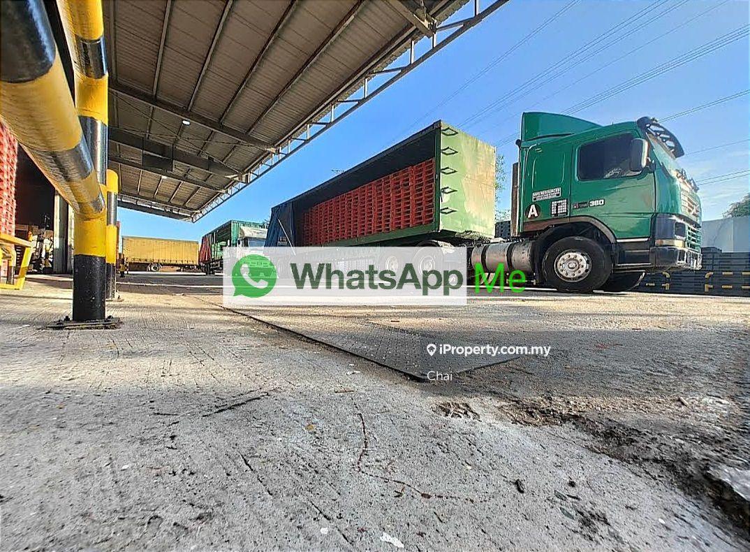 Kilang Terpisah untuk Disewa di Alor Gajah, Alor Gajah oleh Chai - iProperty.com.my