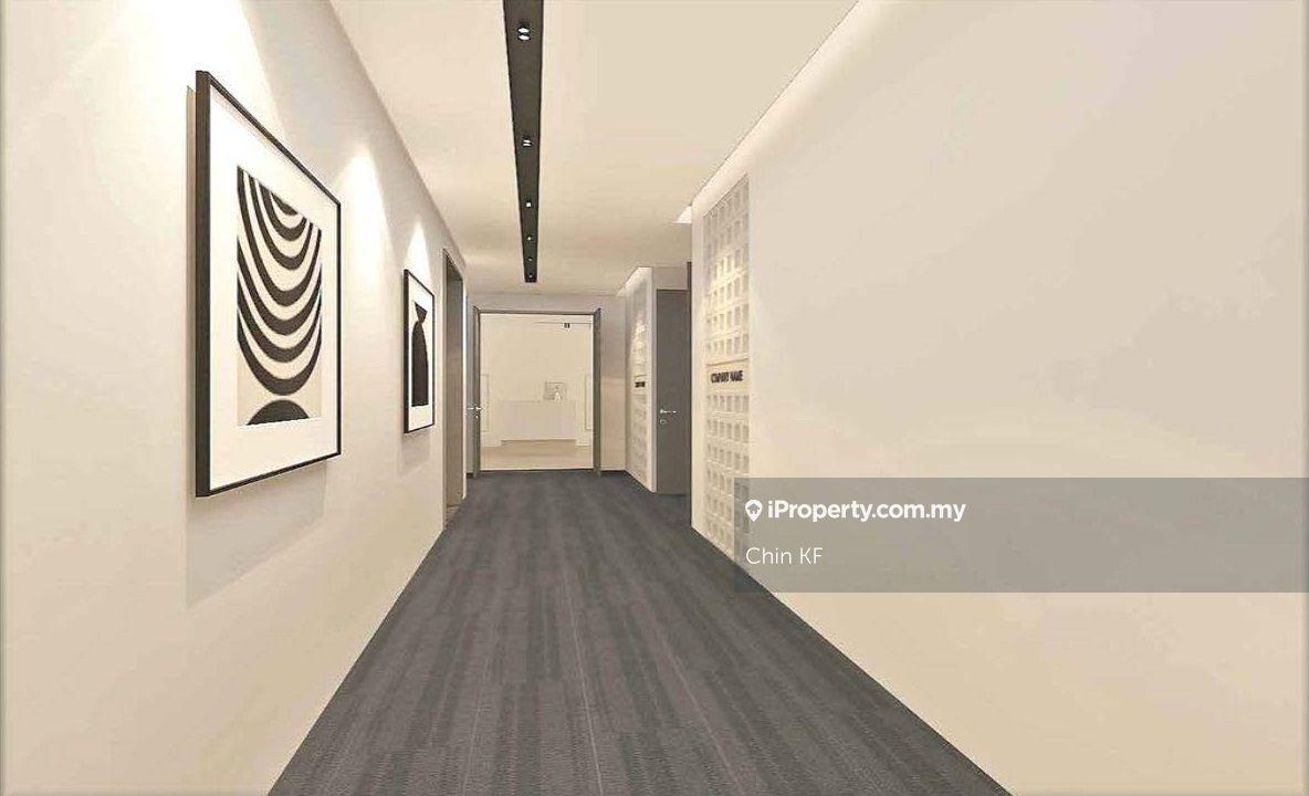 Office for Rent in KLCC, KL City Centre by Chin KF - iProperty.com.my