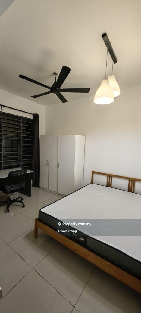 Service Residence for Rent in Univ 360 Place by Dixon Wong - iProperty.com.my