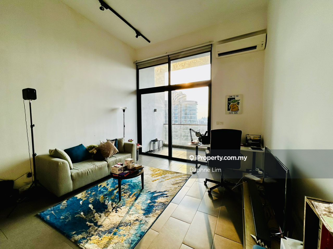 Residensi Servis untuk Disewa di The Establishment oleh Daphne Lim - iProperty.com.my