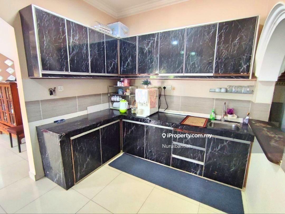 2-storey Terraced House for Sale in Kajang Perdana, Kajang by Nurulbahtiah - iProperty.com.my