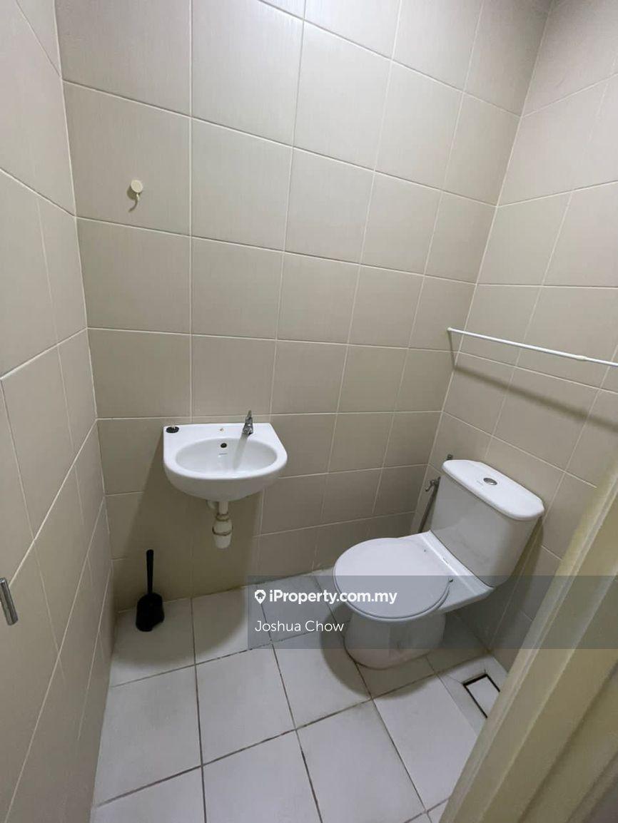 Kondominium untuk Disewa di Scenaria @ North Kiara Hills oleh Joshua Chow - iProperty.com.my