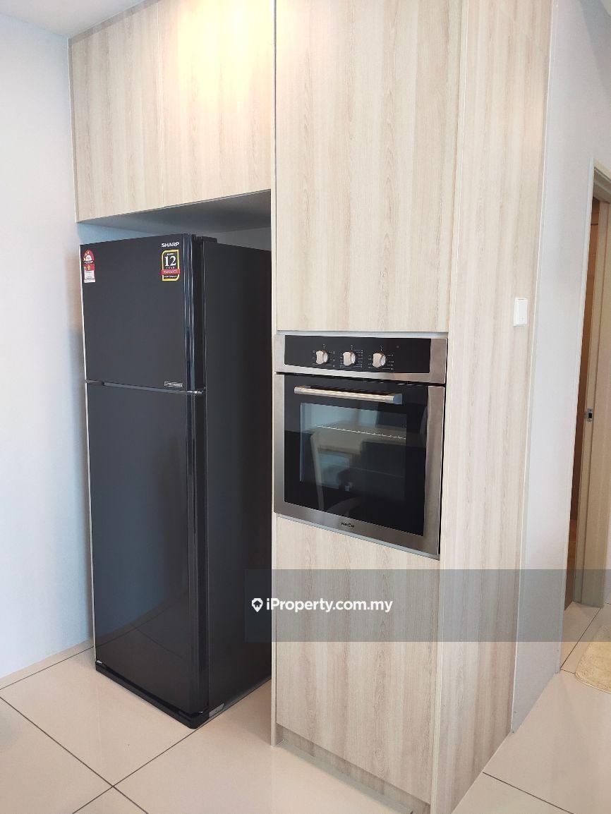 Kondominium untuk Dijual di City Residence oleh Daniel Teoh - iProperty.com.my