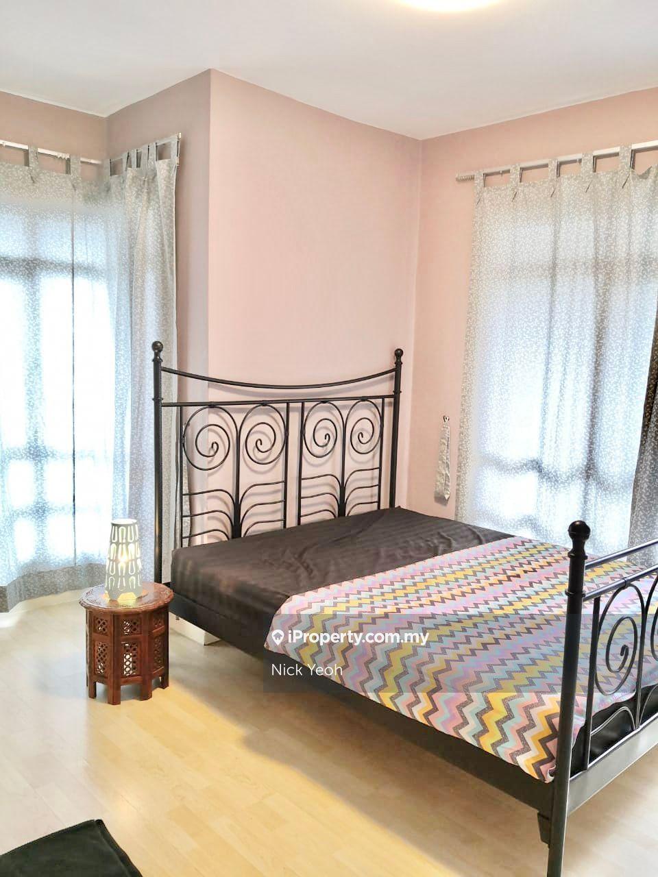 Condominium for Sale in Perdana Exclusive by Nick Yeoh - iProperty.com.my