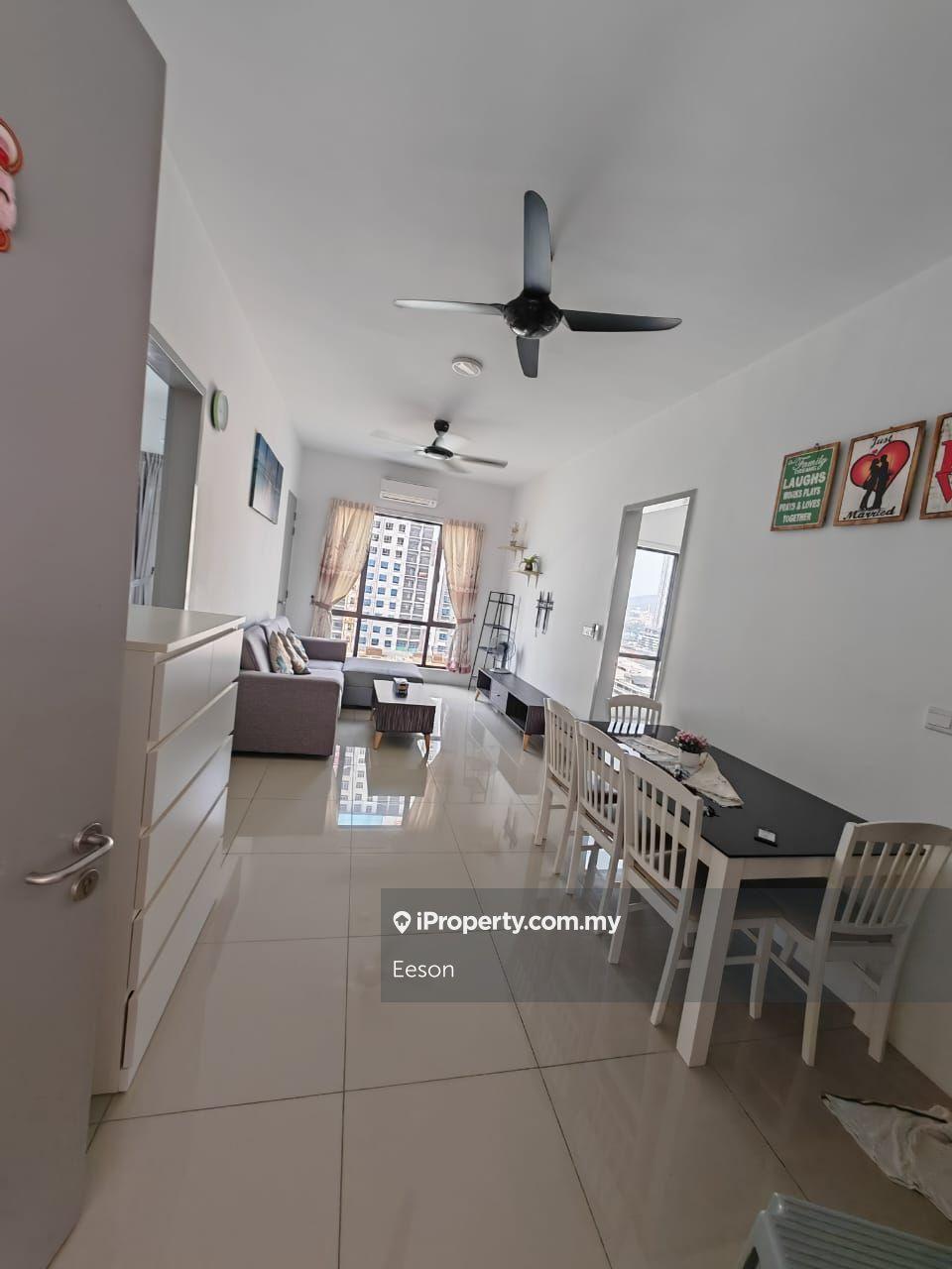 Condominium for Rent in The Nest @ Genting Klang by Eeson - iProperty.com.my