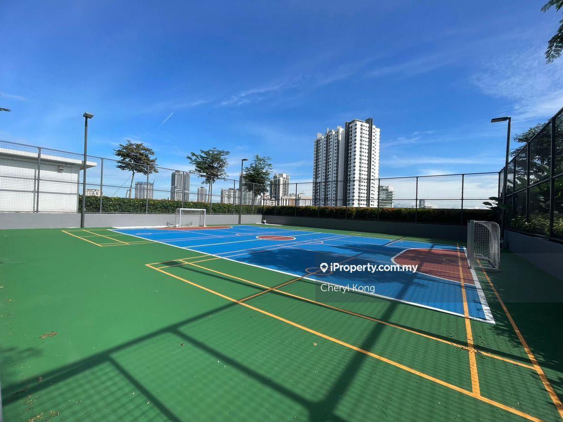 Residensi Servis untuk Disewa di Plaza @ Kelana Jaya oleh Cheryl Kong - iProperty.com.my