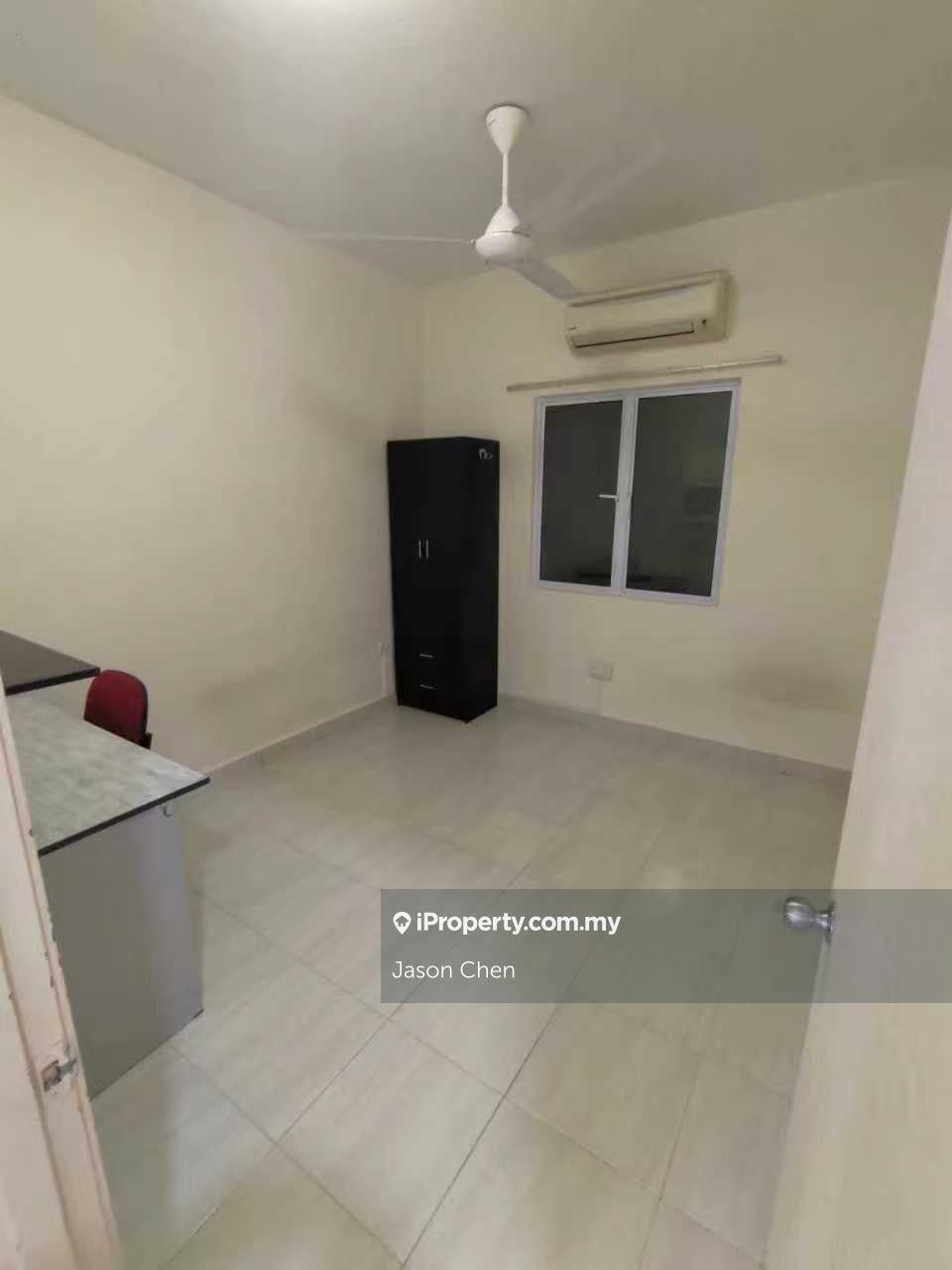 Service Residence for Rent in Koi Kinrara by Jason Chen - iProperty.com.my