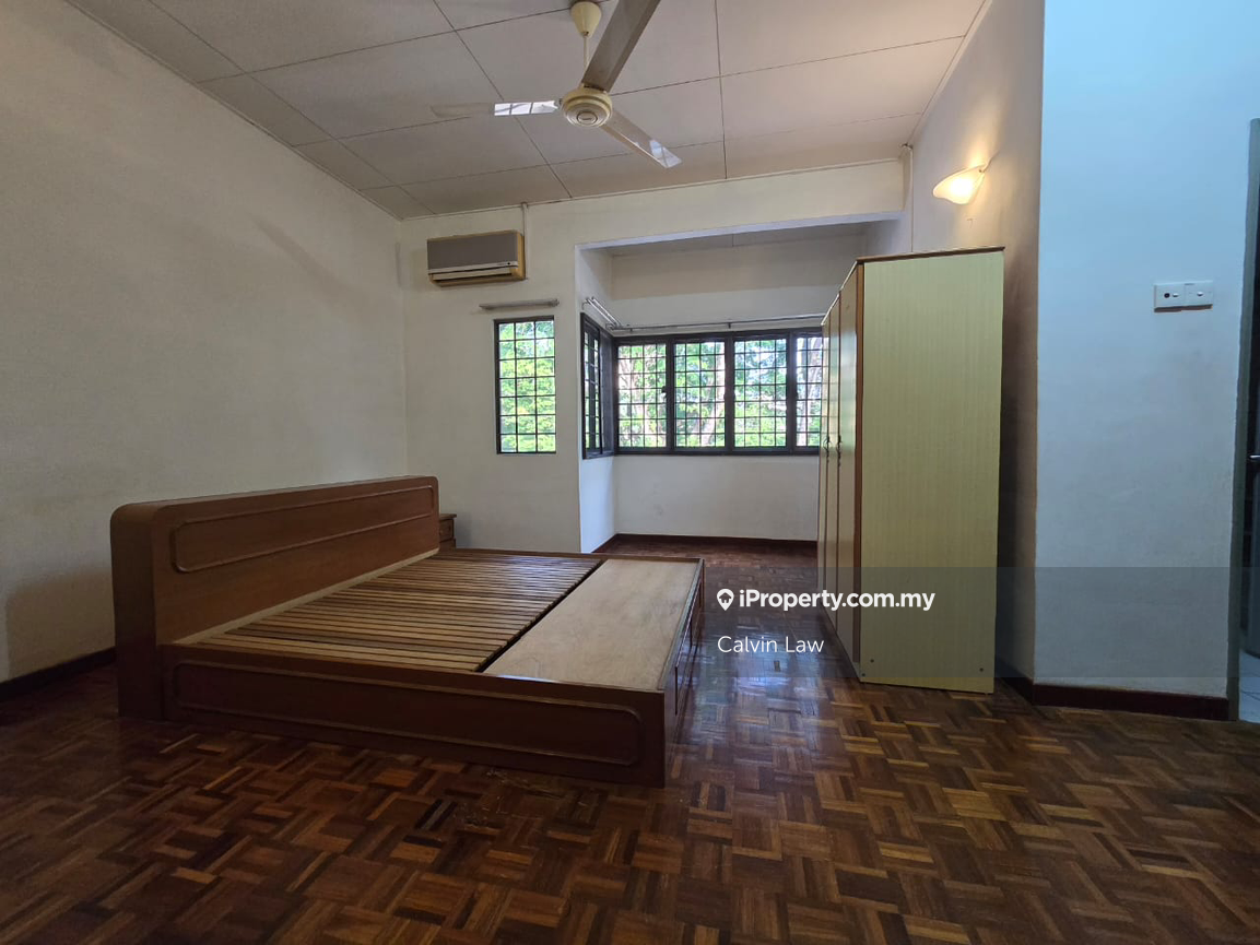 Rumah Berangkai 2 Tingkat untuk Dijual di Bu10 ( face green) Damansara Petaling Jaya, Bandar Utama oleh Calvin Law - iProperty.com.my