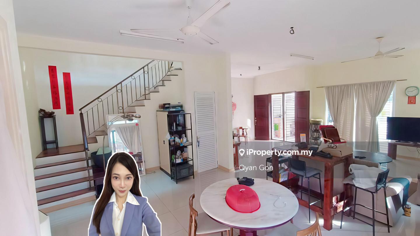 Semi-Detached House for Sale in Minden Heights, Gelugor by Qyan Goh - iProperty.com.my