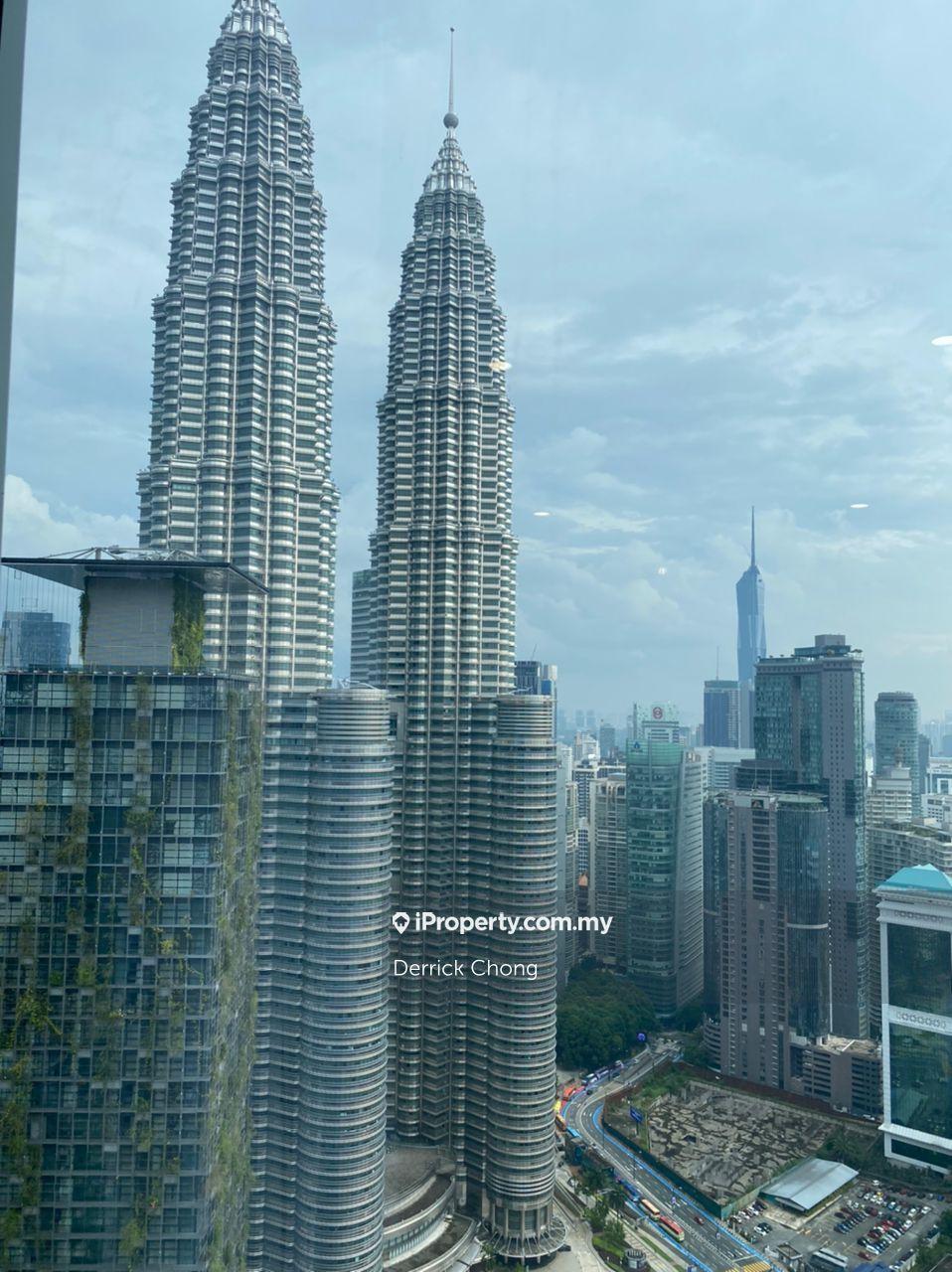 Service Residence for Rent in Star Residences Three by Derrick Chong - iProperty.com.my