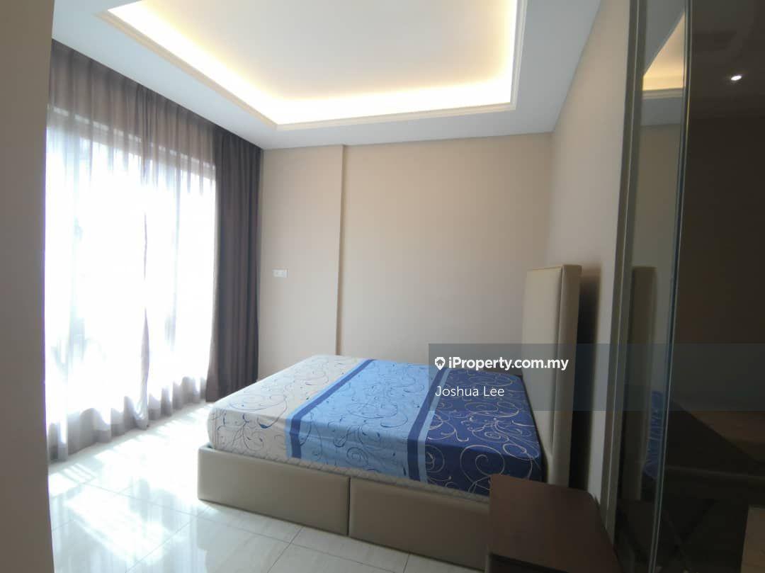 Service Residence for Rent in Dorsett Residences Sri Hartamas by Joshua Lee - iProperty.com.my