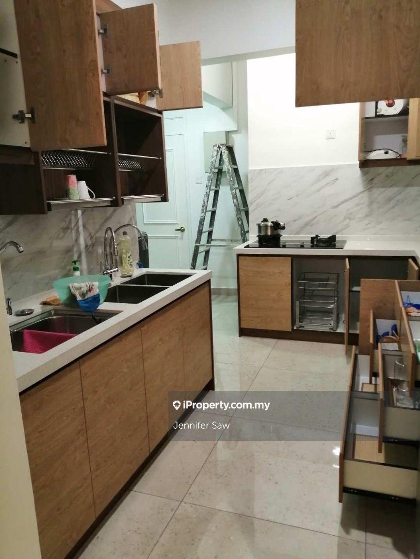Condominium for Sale in Riana Green Condominium by Jennifer Saw - iProperty.com.my