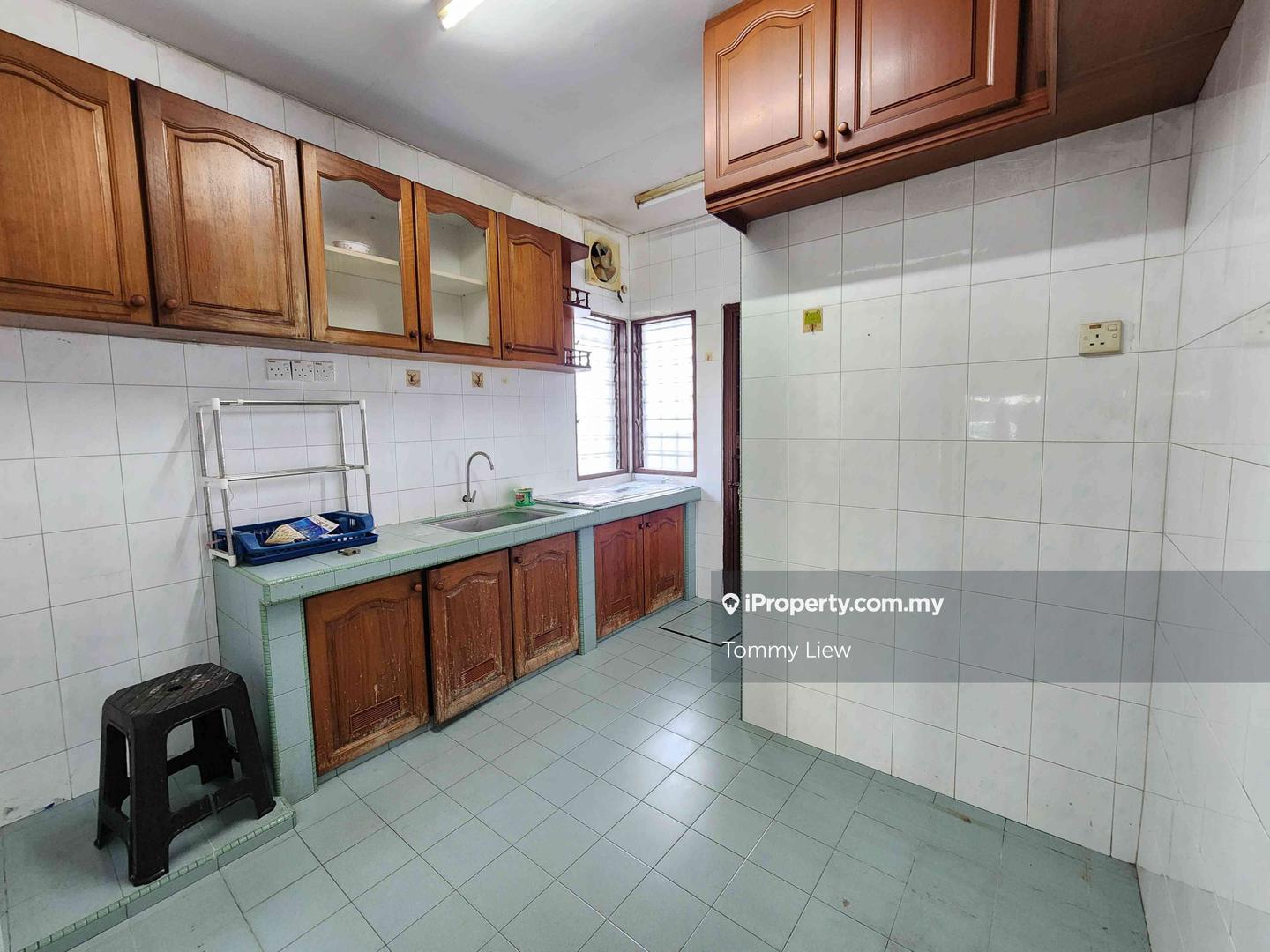Rumah Berangkai 1 Tingkat untuk Dijual di SD11, Bandar Sri Damansara oleh Tommy Liew - iProperty.com.my