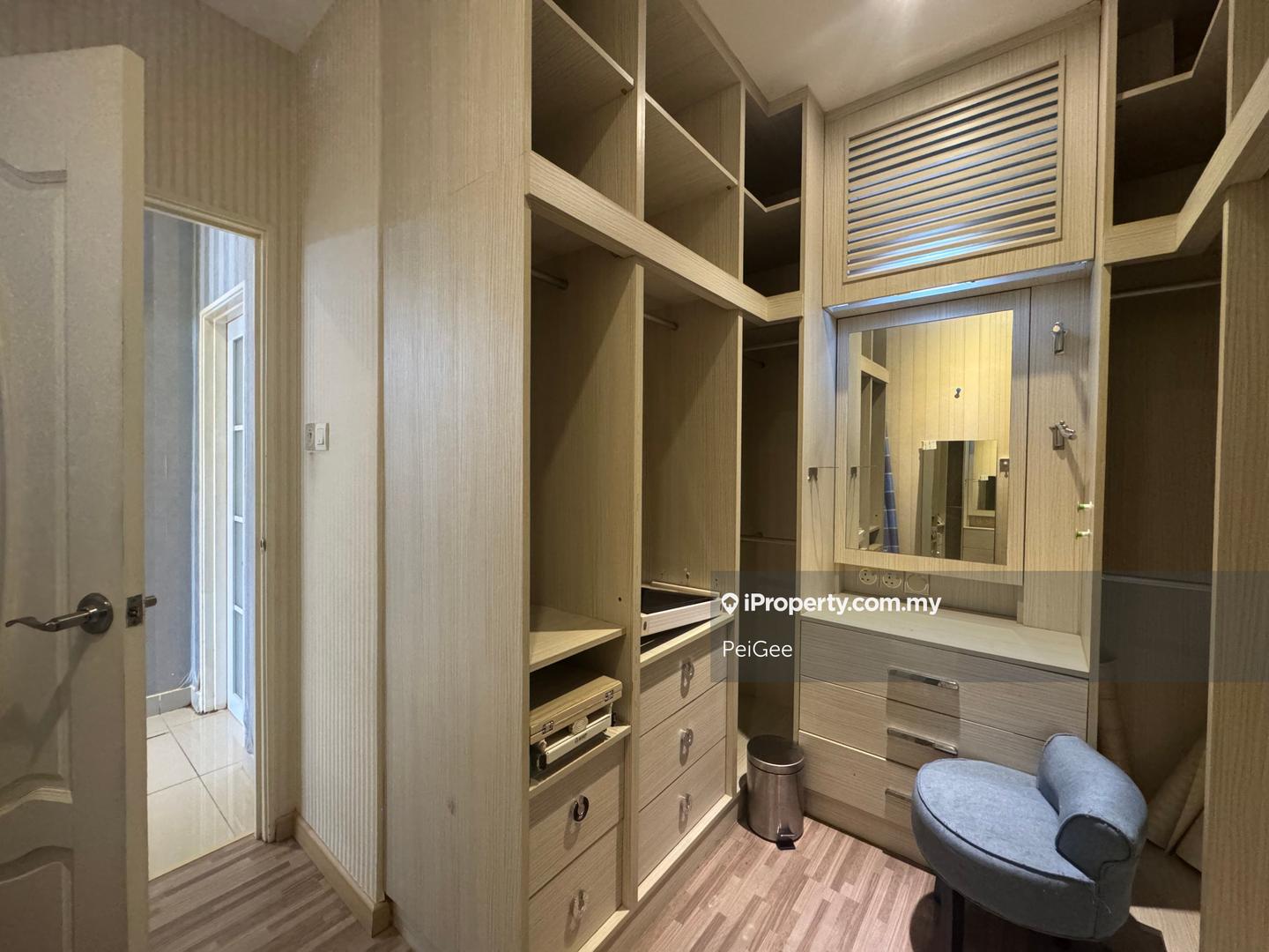 Kondominium untuk Dijual di One Damansara oleh PeiGee - iProperty.com.my