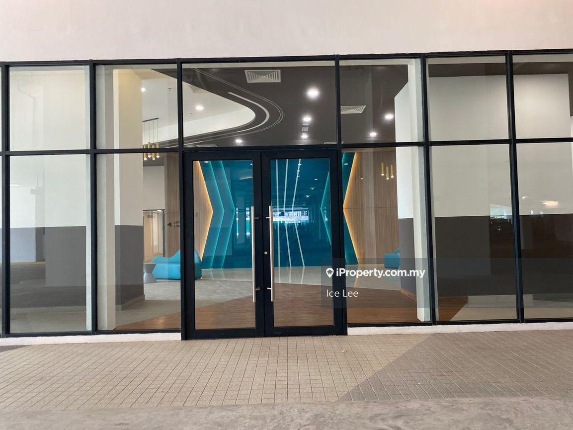 Service Residence for Sale in TRIO By Setia by Ice Lee - iProperty.com.my