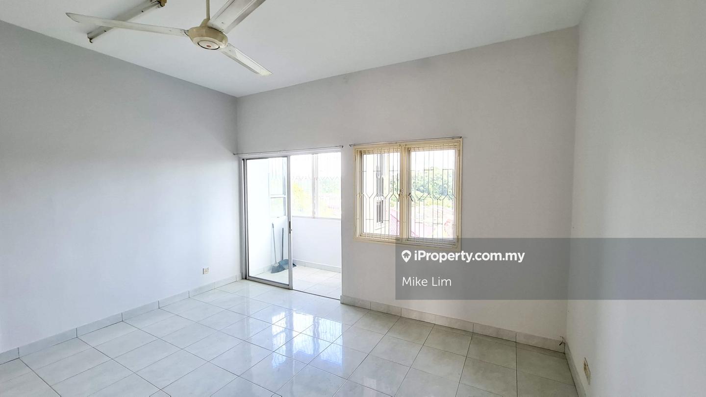 Apartment for Sale in Taman Megah Cheras Apartment (Phase 1B) by Mike Lim - iProperty.com.my