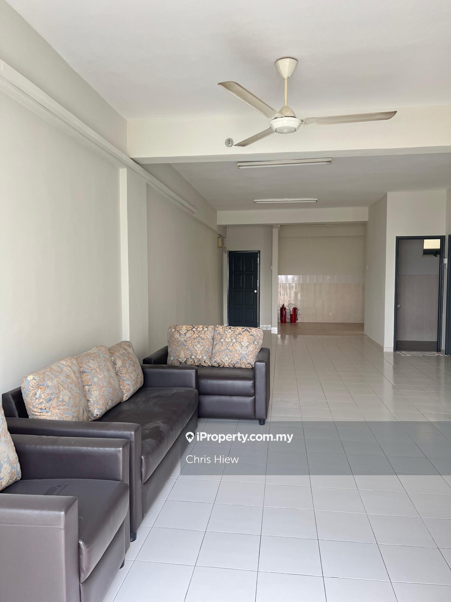 Service Residence for Rent in Fortune Avenue by Chris Hiew - iProperty.com.my