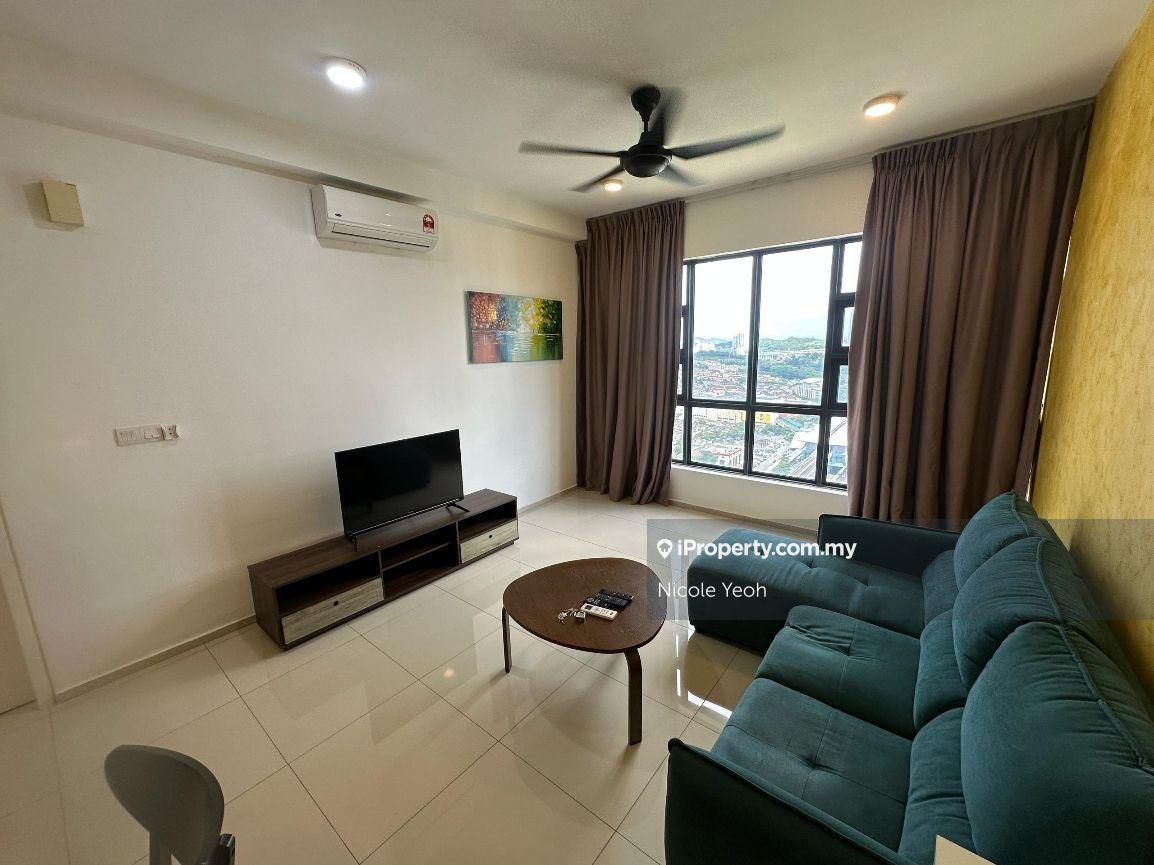 Service Residence for Rent in EkoCheras by Nicole Yeoh - iProperty.com.my