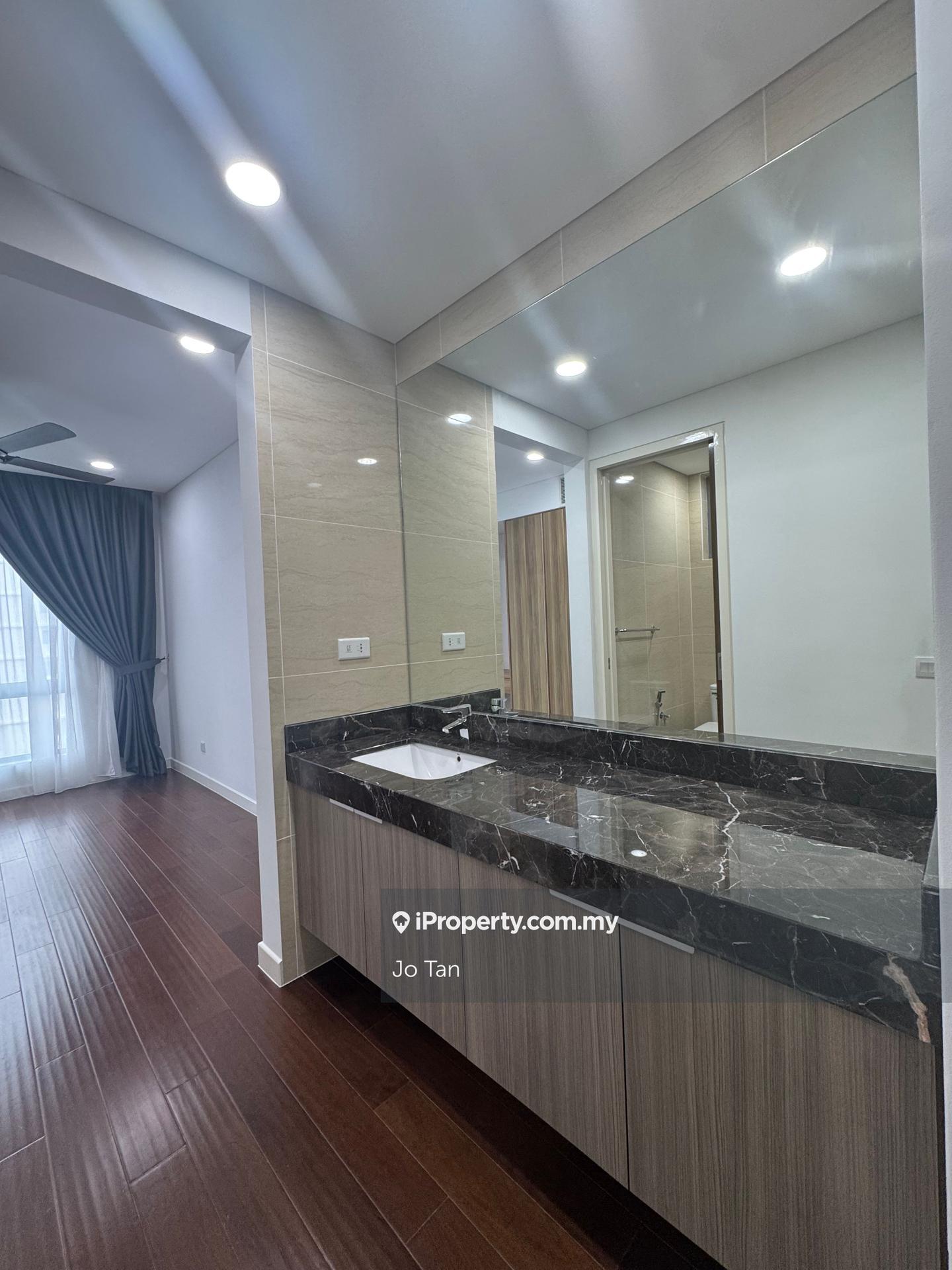 Condominium for Sale in D'Rapport by Jo Tan - iProperty.com.my