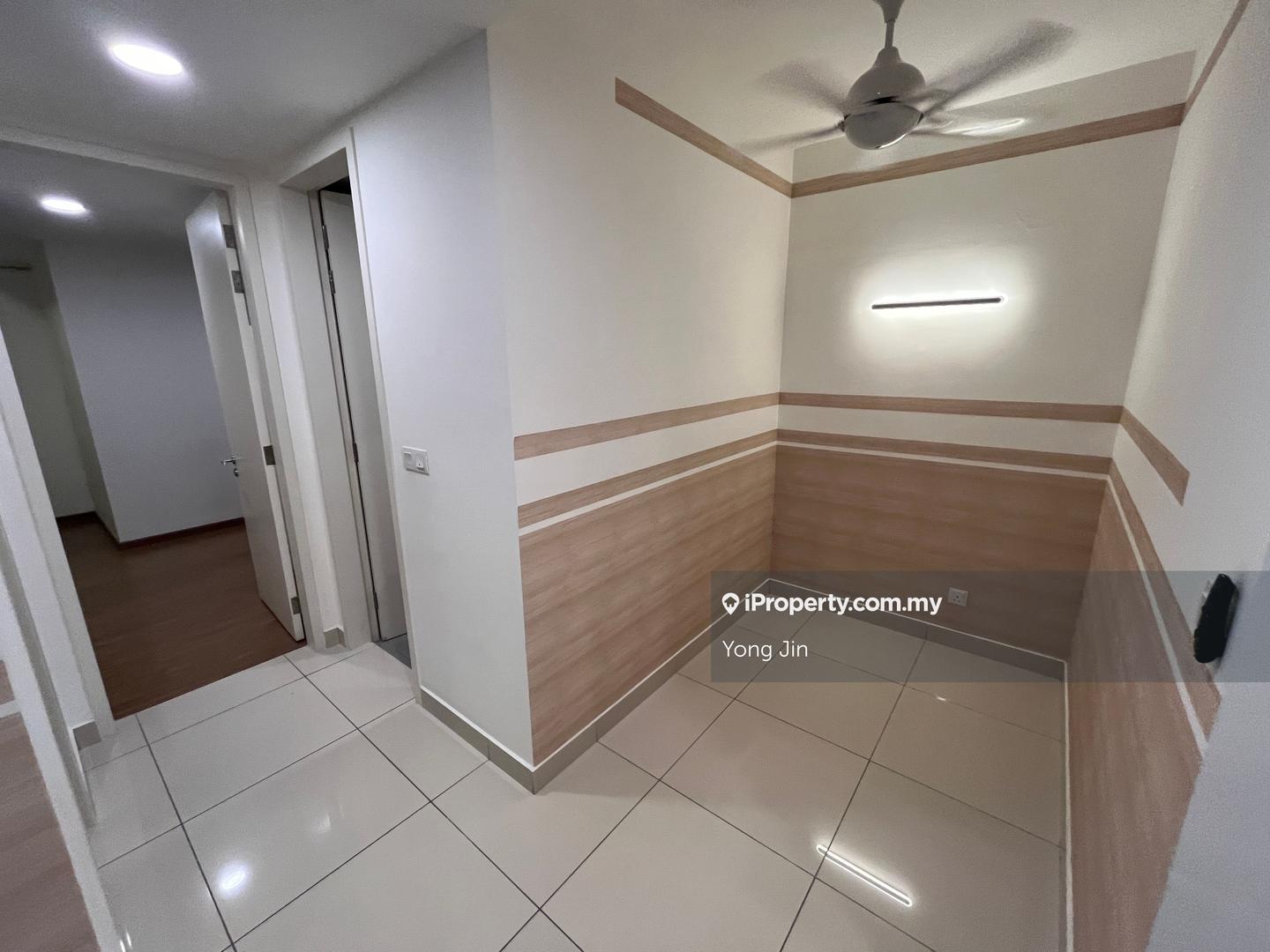 Service Residence for Rent in Paisley @ Tropicana Metropark by Yong Jin - iProperty.com.my