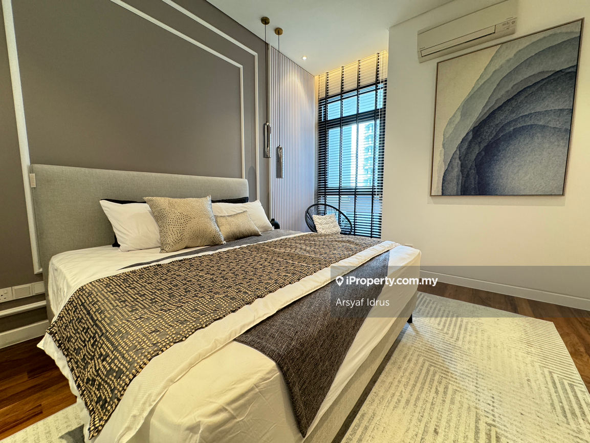 Condominium for Sale in WANGSA 9 RESIDENCY by Arsyaf Idrus - iProperty.com.my