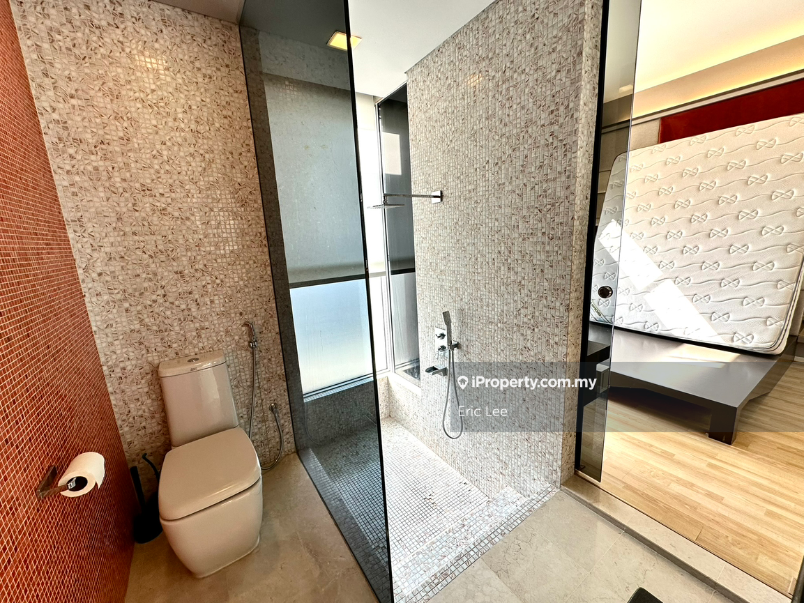 Residensi Servis untuk Disewa di Verve Suites oleh Eric Lee - iProperty.com.my