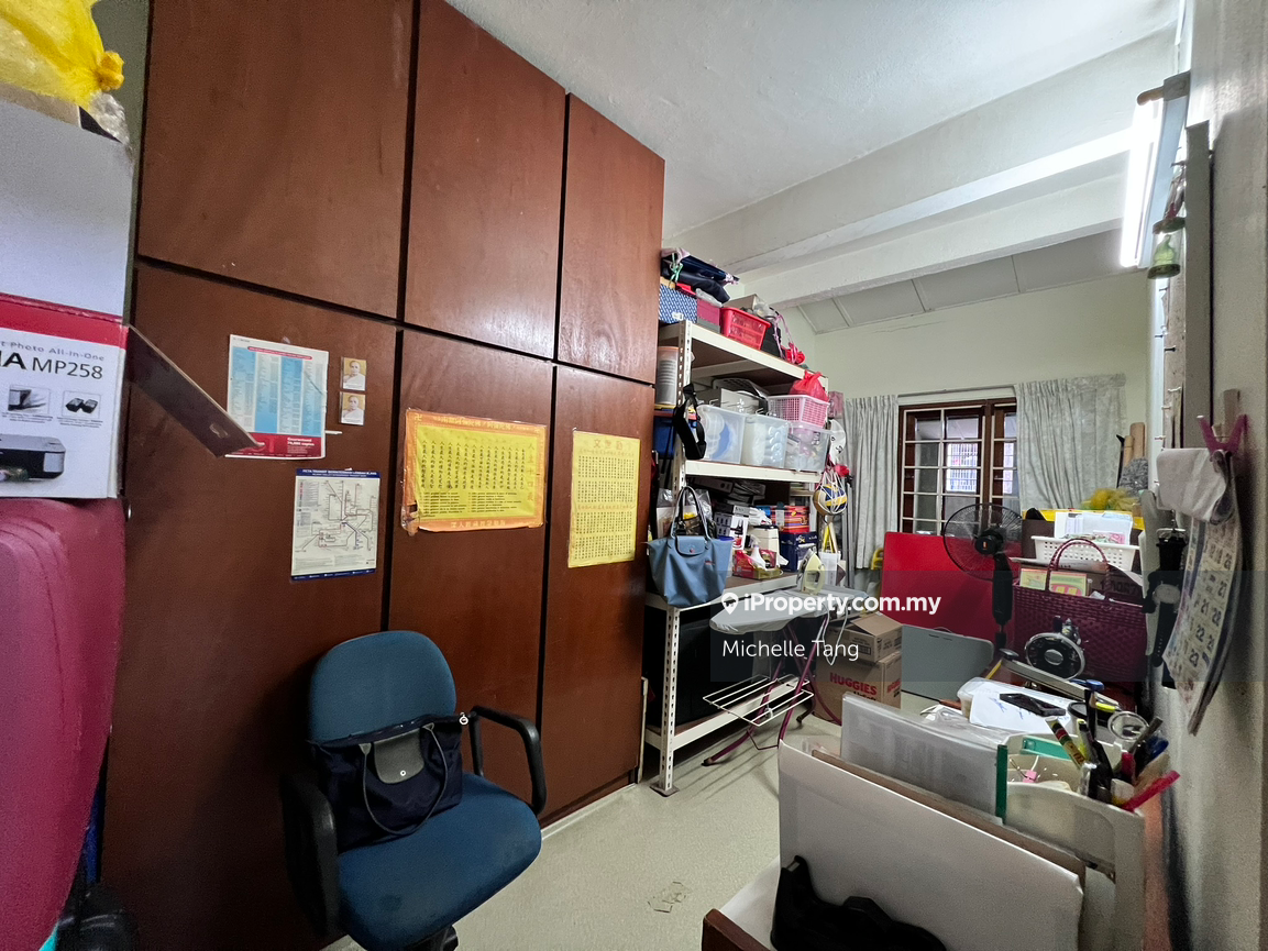 2-storey Terraced House for Sale in SS18 Subang Jaya, Subang Jaya by Michelle Tang - iProperty.com.my