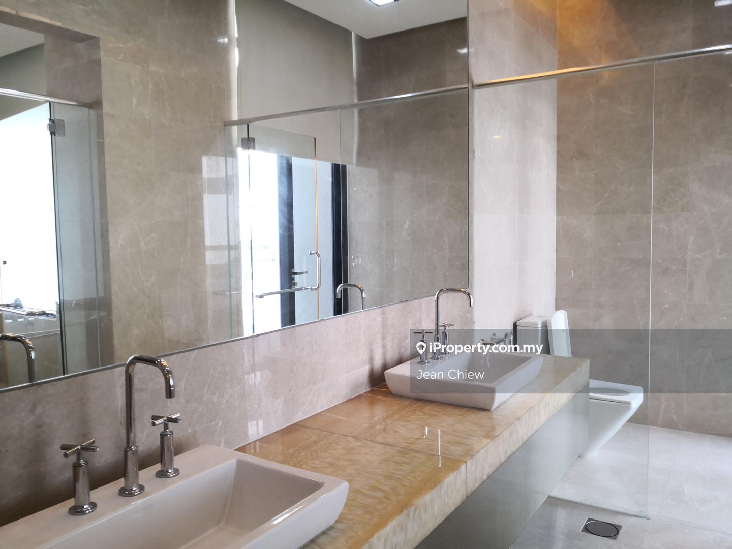 Condominium for Rent in Gallery @ U-Thant by Jean Chiew - iProperty.com.my