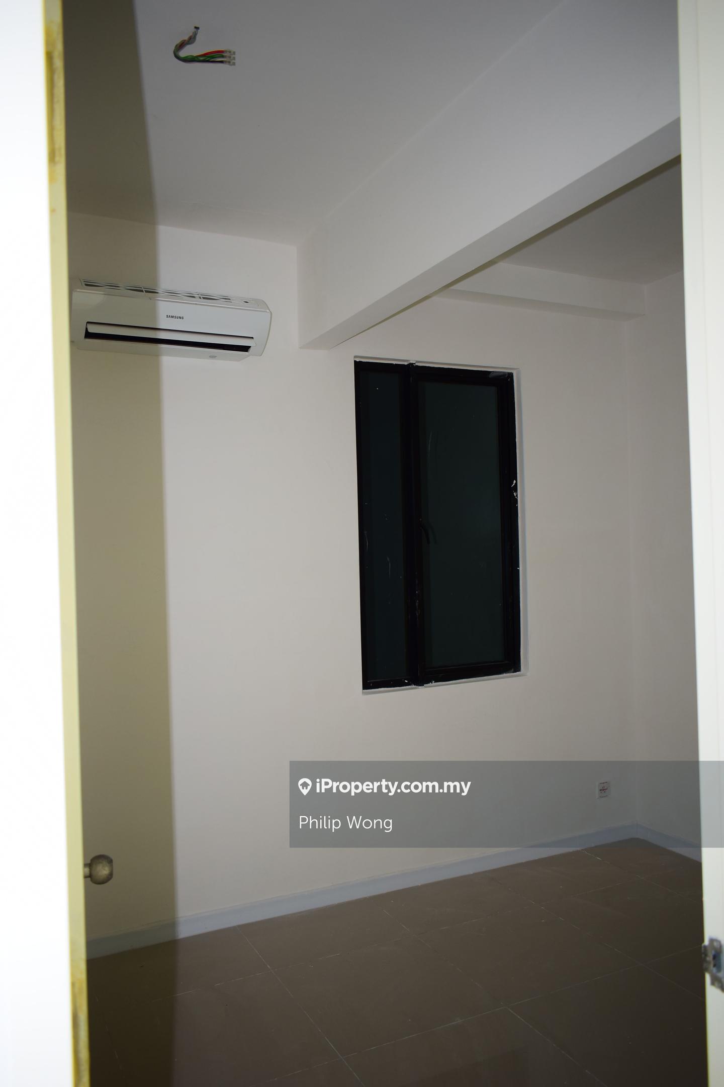 Kondominium untuk Dijual di Paragon 3 oleh Philip Wong - iProperty.com.my