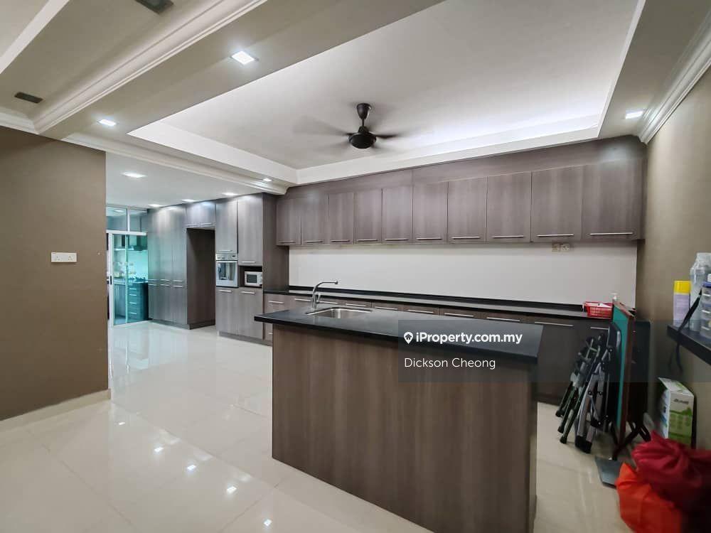 Rumah Berangkai 2 Tingkat untuk Disewa di Bu 7 Bu7 @ Bandar Utama, Bandar Utama oleh Dickson Cheong - iProperty.com.my