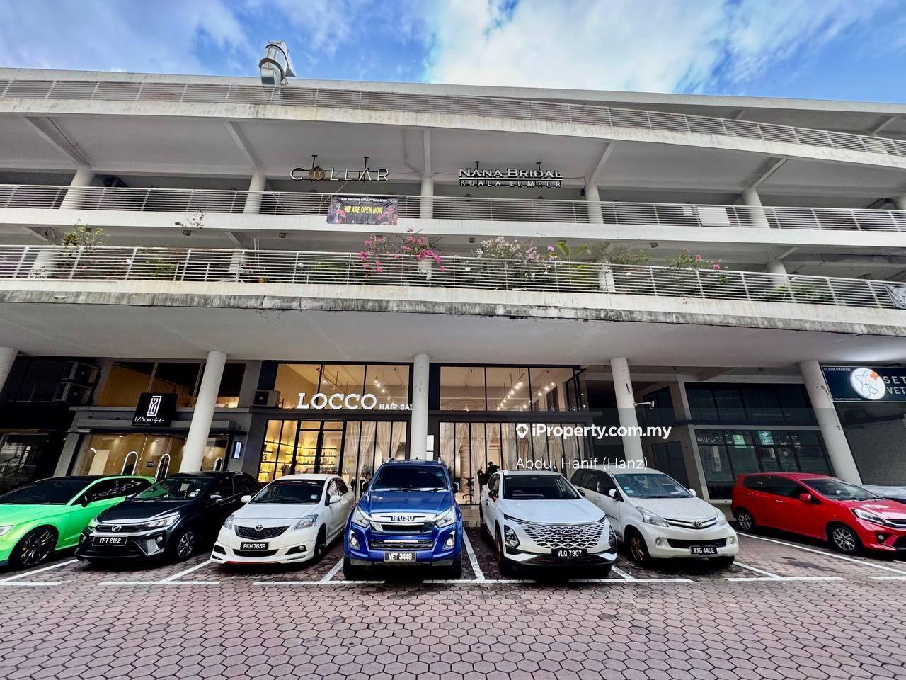Shop for Sale in Taman Ibukota, Setapak by Abdul Hanif (Hanz) - iProperty.com.my